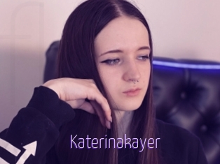 Katerinakayer