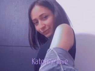 Katerine_love