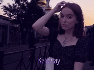 Katesay