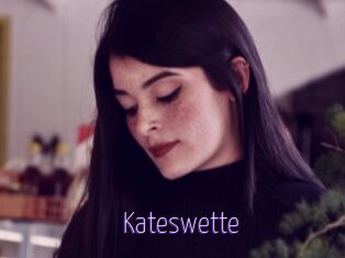 Kateswette