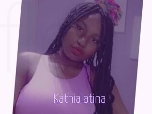 Kathialatina