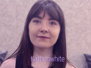 Kathrinwhite