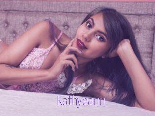 Kathyeann