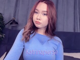 Katrinapierse