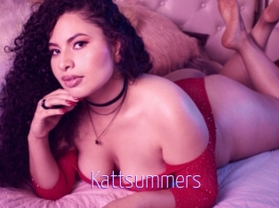 Kattsummers