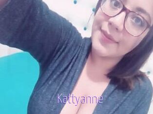 Kattyanne