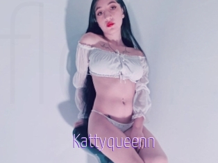 Kattyqueenn