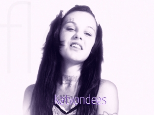 Katvondees