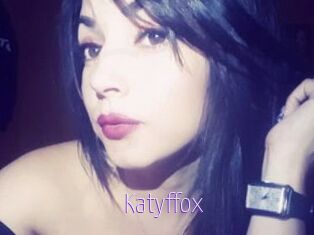 Katyffox