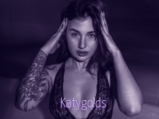 Katygolds