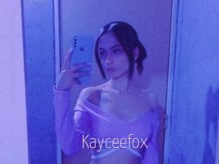 Kayceefox