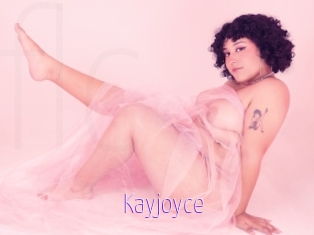 Kayjoyce