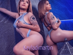 Kayladimartin