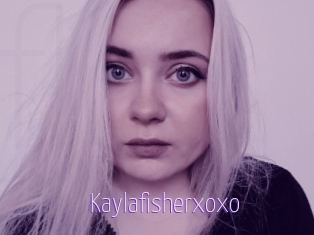 Kaylafisherxoxo