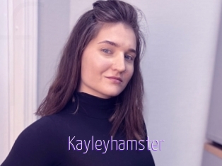 Kayleyhamster