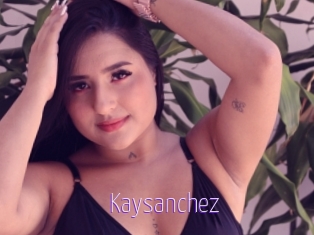 Kaysanchez