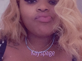 Kayspage