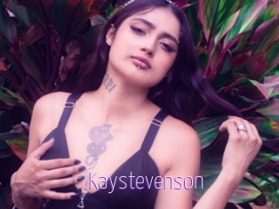 Kaystevenson