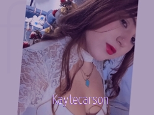 Kaytecarson