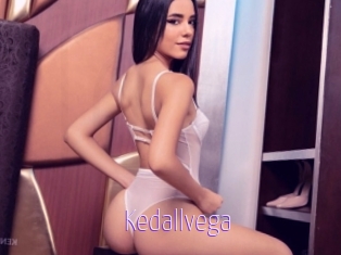 Kedallvega