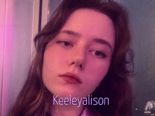 Keeleyalison