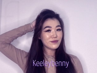 Keeleybenny