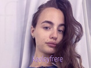 Keeleyfrere