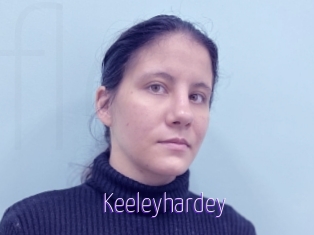 Keeleyhardey