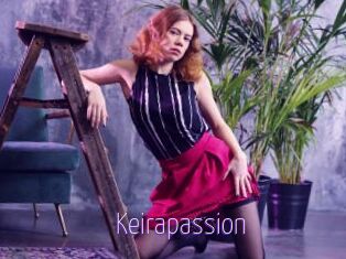 Keirapassion