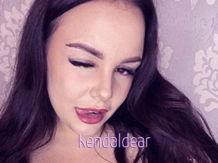 Kendaldear