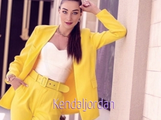 Kendaljordan