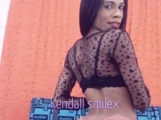 Kendall_smilex