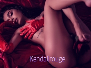 Kendallrouge