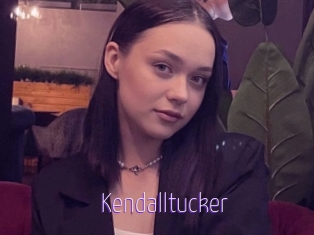 Kendalltucker