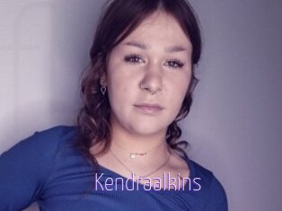 Kendraalkins