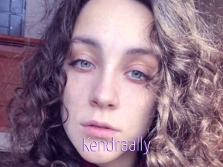 Kendraally