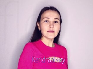 Kendraalvey