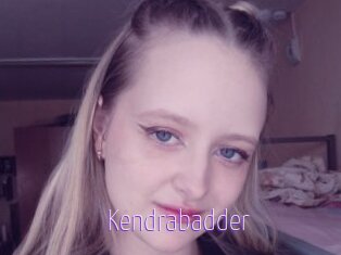 Kendrabadder