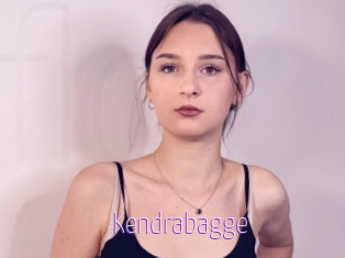 Kendrabagge