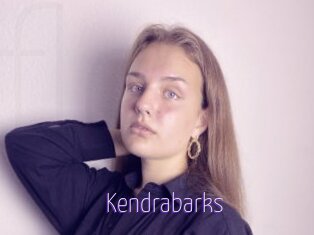 Kendrabarks