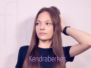 Kendraberkes