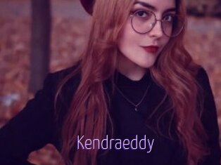 Kendraeddy