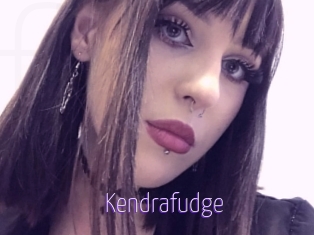 Kendrafudge