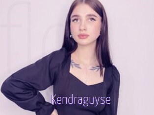 Kendraguyse