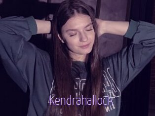 Kendrahallock