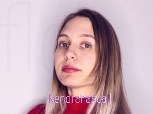 Kendrahascall