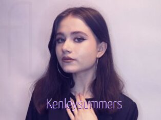 Kenleysummers