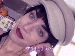 Kennedifox