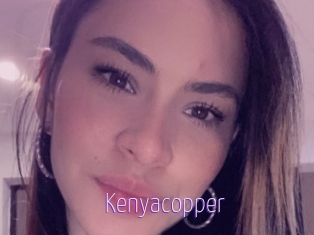 Kenyacopper