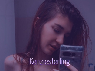 Kenziesterling